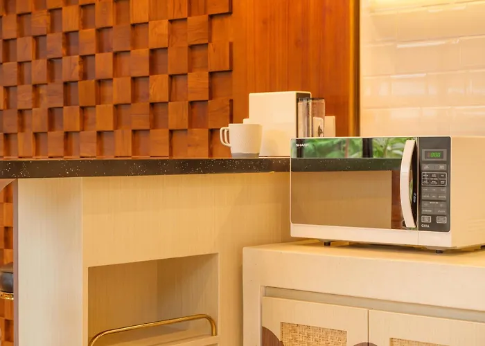 ヴィラ Kavana Elan 2br Private Pool - 5 Mins To Berawa