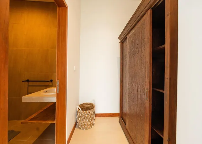 Kavana Elan 2br Private Pool - 5 Mins To Berawa チャングー