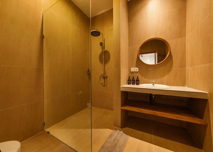 Kavana Elan 2br Private Pool - 5 Mins To Berawa * チャングー