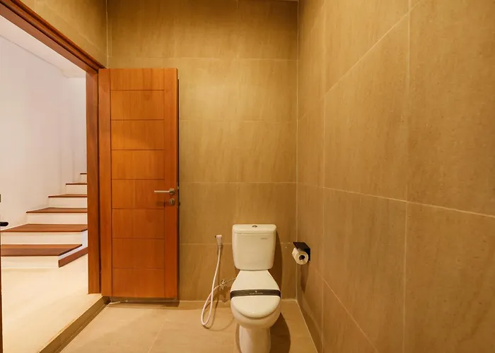 ヴィラ Kavana Elan 2br Private Pool - 5 Mins To Berawa