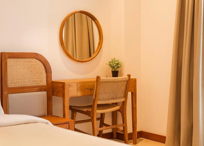 Kavana Elan 2br Private Pool - 5 Mins To Berawa チャングー