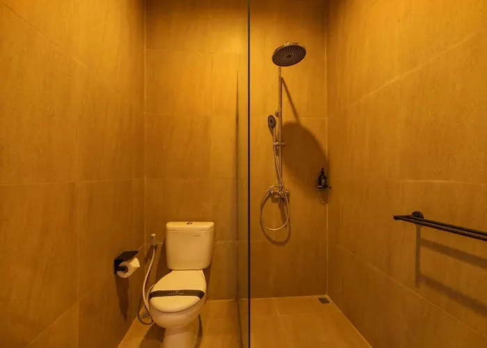 ヴィラ Kavana Elan 2br Private Pool - 5 Mins To Berawa *