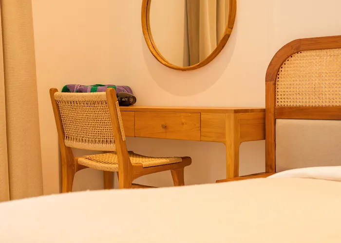 Kavana Elan 2br Private Pool - 5 Mins To Berawa ヴィラ *