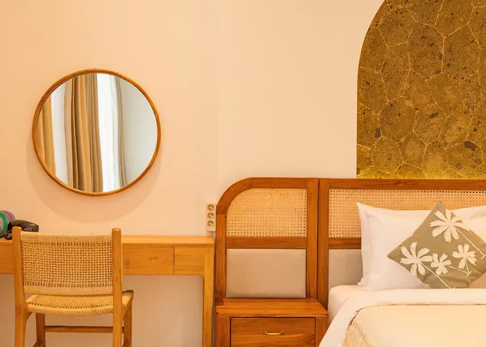 Kavana Elan 2br Private Pool - 5 Mins To Berawa