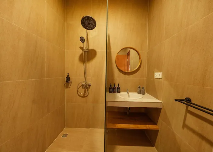 Kavana Elan 2br Private Pool - 5 Mins To Berawa *